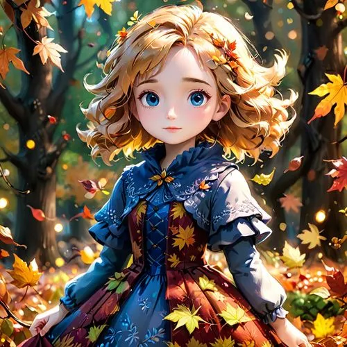 autumn background,in the autumn,autumns,autumn,autumn theme,autumn in the park,Anime,Anime,Cartoon