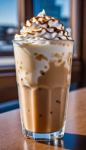 frappé coffee,iced latte,coffee foam,iced coffee,espresso con panna,macchiato,coffee drink,ice cap,coffee background,capuchino,irish cream,mocha,marocchino,frappe,coffeetogo,coffeemania,coffee milk,vietnamese iced coffee,pumpkin spice latte,taho,Photography,General,Realistic