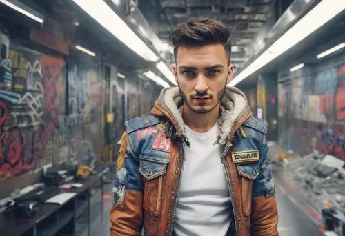 atrak,baruchel,mengoni,olympe,liam,zeqiri,Photography,Realistic