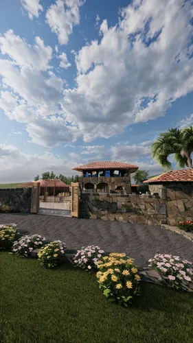 landscape design sydney,indian canyon golf resort,indian canyons golf resort,3d rendering,golf resort,golf lawn,landscape designers sydney,render,landscaping,dune ridge,holiday villa,golf hotel,dunes house,luxury home,doral golf resort,garden design sydney,modern house,florida home,golf course background,new housing development