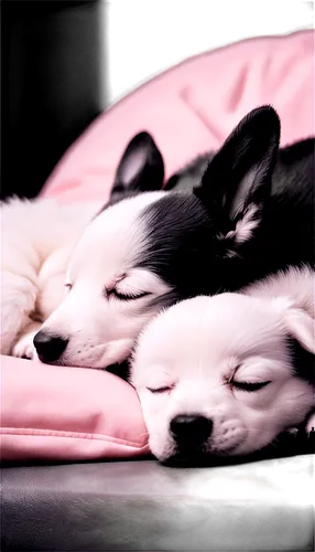 akitas,huskies,corgis,chihuahuas,collies,sleeping dog,color dogs,sleeping,two dogs,napping,snoozes,puppies,samoyeds,snorers,snores,snoozing,french bulldogs,inu,doges,pups,Photography,Black and white photography,Black and White Photography 08