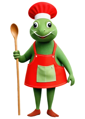 chef,frog background,pulcinella,woman frog,foodmaker,men chef,mastercook,carabineros,pesto,houseleek,sukuma,masak,gherardi,umtali,chef hat,cooking book cover,masterchef,workingcook,leaupepe,oompa,Illustration,Paper based,Paper Based 22