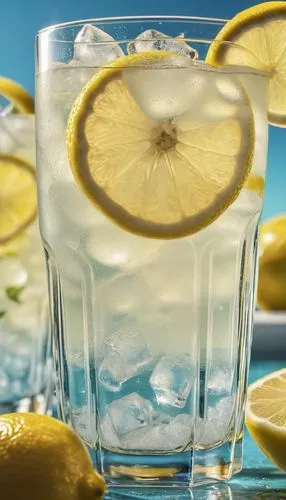 lemonade with falling ice in it,lemon background,lemon wallpaper,lemonsoda,lemon juice,poland lemon,hot lemon,limeade,gin and tonic,limoncello,tom collins,ice lemon tea,lemonade,lime juice,lemon slice