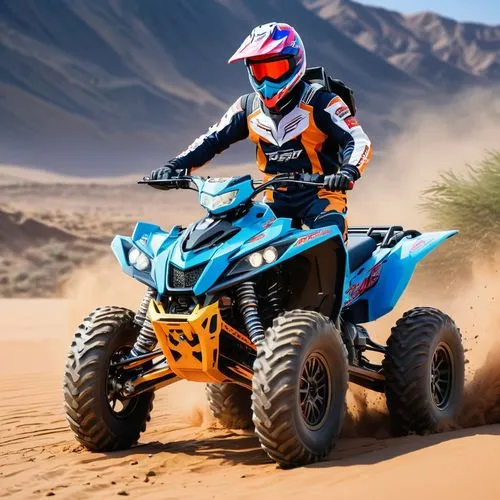 atv,enduro,desert run,dakar rally,quad bike,supermini,Illustration,Japanese style,Japanese Style 03