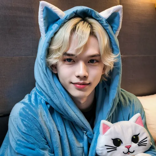 mandu,cats angora,felix,winner joy,shih poo,young cat,capricorn kitz,kyi-leo,doll cat,kawaii boy,yeonsan hong,kitten baby,kongnamul,lucky cat,cute cat,songpyeon,tan chen chen,dog cat,edit icon,buah,Illustration,Japanese style,Japanese Style 10