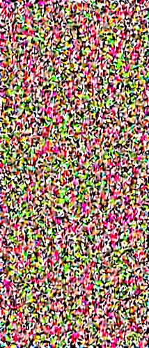 seizure,subpixels,crayon background,unscrambled,subpixel,stereogram,stereograms,degenerative,zoom out,bead,pixels,ffmpeg,pixelation,bitmapped,teledensity,digiart,generated,unidimensional,glitch art,pixelgrafic,Illustration,Paper based,Paper Based 10