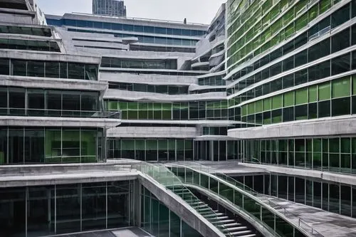 yuchengco,taikoo,interlace,glass facades,scampia,jussieu,morphosis,biopolis,office buildings,glass facade,difc,escala,broadgate,barbican,glass building,safdie,vdara,sathorn,embl,sanatoriums,Photography,Fashion Photography,Fashion Photography 19