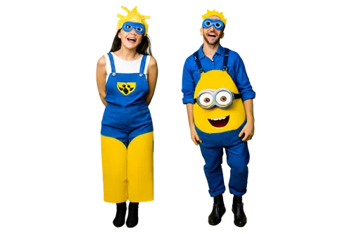 bananarama,minions,minion,jumpsuits,dancing dave minion,bananafish,costumes,lumbers,dungarees,sunndi,bohlander,aa,fyffes,halloween costumes,nanas,overalls,spongers,karmin,unitrans,devo,Illustration,Realistic Fantasy,Realistic Fantasy 10