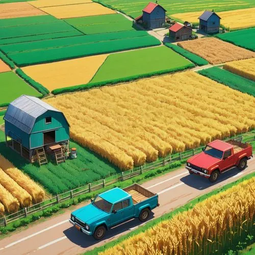 farms,farm landscape,farm background,farmland,agricultural,farmlands,agricultural scene,agriprocessors,agrobusiness,rural landscape,agriculture,agrotourism,wheat crops,farm,farmville,agricultural use,agricola,farming,agricolas,agribusinesses,Illustration,Japanese style,Japanese Style 03