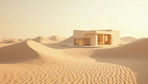 dunes house,admer dune,moving dunes,capture desert,san dunes,desert,sand seamless,desert landscape,the desert,semidesert,white sands dunes,dubai desert,render,3d rendering,desert desert landscape,dunes,3d render,desertlike,sand dune,desert background,Photography,General,Realistic