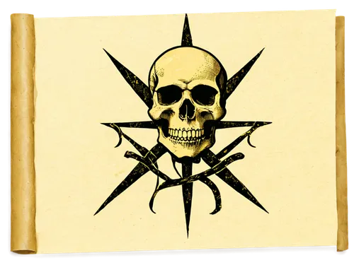 skull and crossbones,jolly roger,skull and cross bones,pirate flag,skull bones,post-it note,decorative rubber stamp,clipart sticker,sticky note,kraft notebook with elastic band,skulls and,crossbones,nautical clip art,post-it notes,rubber stamp,binder folder,post it note,clip board,file folder,post-it,Illustration,Black and White,Black and White 12