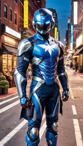 steel man,war machine,cosplay image,armored,walking man,3d man,armored animal,cosplayer,suit actor,fallout4,my hero academia,enforcer,butomus,mech,motorcycle helmet,big hero,heavy motorcycle,protective suit,sonic the hedgehog,cyberpunk,Anime,Anime,General