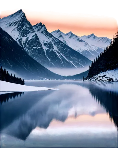 winter lake,canadian rockies,lake louise,alaska,frozen lake,snowy mountains,winter landscape,windows wallpaper,icefields,snow landscape,british columbia,mountain lake,ice landscape,kananaskis,snowy peaks,vermilion lakes,snow mountains,banff,water reflection,snowy landscape,Illustration,Realistic Fantasy,Realistic Fantasy 22