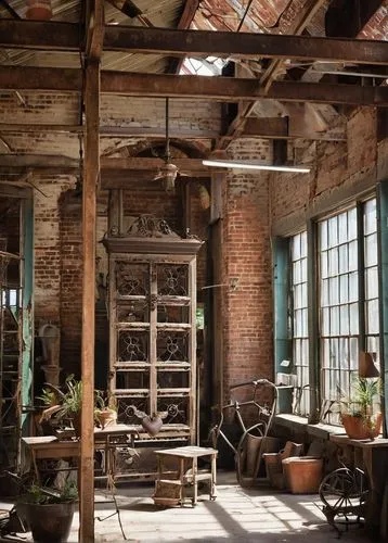 barnwood,rustic aesthetic,brickworks,rustic,brickyards,loft,sunroom,headhouse,wooden beams,packinghouse,greengate,barnhouse,middleport,lofts,eveleigh,brick house,hayloft,brimfield,bodie island,linthouse,Conceptual Art,Fantasy,Fantasy 07