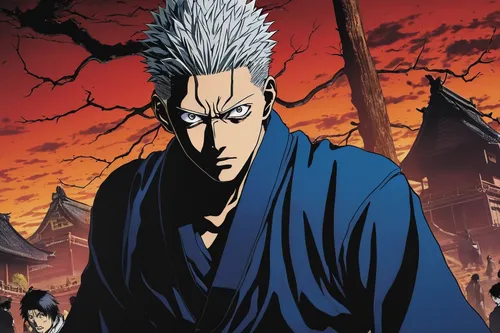 Write a dark and suspenseful scene involving a cursed object in Jujutsu Kaisen.,shinigami,kinomichi,takikomi gohan,matsumoto,tsukemono,kado,chollo hunter x,ryūteki,ikayaki,asagiri,sekihan,gyūdon,chonm