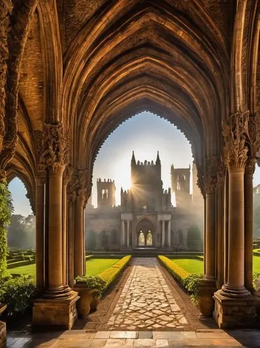 highclere castle,margam,highclere,cathedrals,breedon,arundel,jedburgh,wollaton,archways,durham,buttresses,windows wallpaper,leighton,buttressing,visitbritain,fotheringhay,batalha,knebworth,hexham,lilleshall,Illustration,American Style,American Style 04