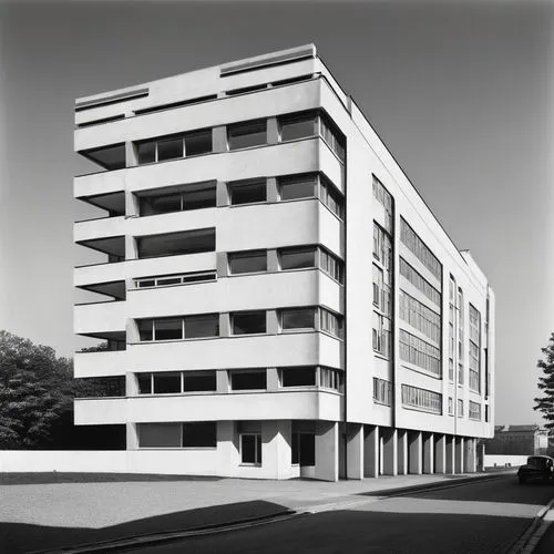 docomomo,seidler,plattenbau,lasdun,tschumi,hejduk,eisenman,bauhaus,ludwig erhard haus,lubetkin,corbu,architekten,brutalism,dessau,zuffenhausen,klinikum,gropius,rikshospitalet,chipperfield,neutra,Illustration,Realistic Fantasy,Realistic Fantasy 11