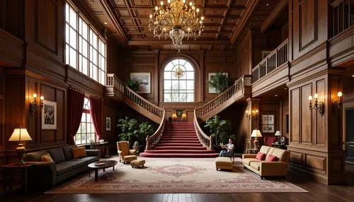 entrance hall,hallway,royal interior,foyer,luxury home interior,amanresorts,driehaus,gleneagles hotel,marylhurst,palatial,opulently,rosecliff,hotel hall,greystone,luxury hotel,ornate room,lobby,poshest,athenaeum,interior decor