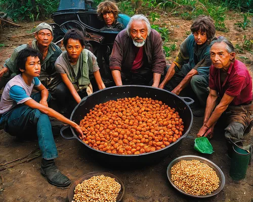 collecting nut fruit,permaculture,legume family,kopi luwak,grain harvest,coffee seeds,apricot kernel,jamaican blue mountain coffee,sumatra,roasted coffee beans,nicaragua nio,cereal cultivation,sumatran,kapeng barako,caramelized peanuts,hemp family,longan,vietnam's,coffee beans,dried grapes,Unique,3D,Modern Sculpture