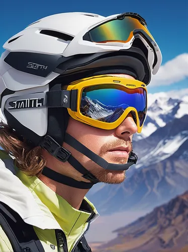 sport climbing helmets,ski helmet,sport climbing helmet,climbing helmet,bicycle helmet,ski glasses,ski equipment,adventure sports,climbing helmets,ski binding,downhill ski binding,helmet,casque,ski cross,skier,safety helmet,helmets,high-visibility clothing,garmin,cross-country skier,Conceptual Art,Sci-Fi,Sci-Fi 21