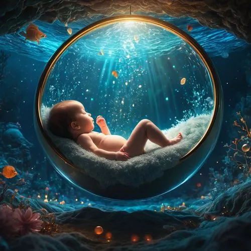 room newborn,newborn,newborn photography,baby float,birth,newborn baby,baby room,the cradle,the birth of,infant,embryo,little planet,mermaid background,childbirth,fertility,mother earth,embryonic,cradle,baby frame,baby bathing,Photography,General,Fantasy