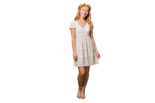 nightdress,white winter dress,nightgown,shirtdresses,effortlessness,the girl in nightie,euridice,demeter,dressup,redress,refashioned,hemline,image manipulation,lwd,vintage dress,khnopff,eurydice,shirtdress,a floor-length dress,dress form,Art,Classical Oil Painting,Classical Oil Painting 38