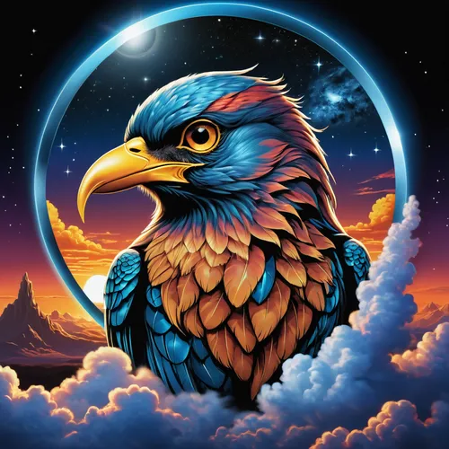 eagle illustration,birds of prey-night,nocturnal bird,ganymede,eagle,eagle vector,gryphon,night bird,bird of prey,blue and gold macaw,african eagle,eagle eastern,of prey eagle,blue macaw,bird painting,mongolian eagle,imperial eagle,eagle drawing,falcon,twitter logo,Photography,General,Realistic