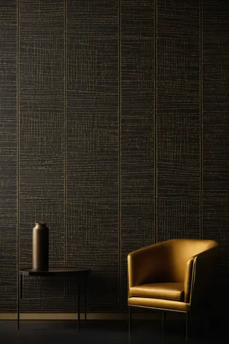 Armani Casa Exclusive Wallcoverings Collection_01 by Gionata Xerra,gold wall,abstract gold embossed,yellow wallpaper,gold foil laurel,intensely green hornbeam wallpaper,art deco background,wall plaste