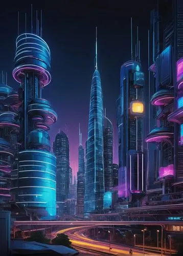 cybercity,futuristic landscape,cybertown,futuristic architecture,cyberworld,arcology,cyberport,fantasy city,futuristic,futurist,coruscant,metropolis,megapolis,cyberia,megacorporations,cyberpunk,microdistrict,city cities,cityscape,capcities,Conceptual Art,Daily,Daily 19