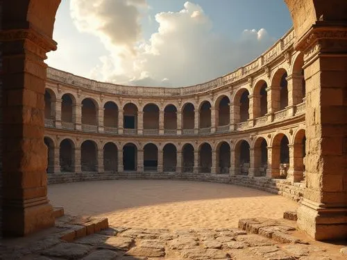 coliseo,roman coliseum,coliseum,italy colosseum,amphitheatre,aspendos,roman ruins,celsus library,gladiatorial,colloseum,amphitheater,colisee,colonnades,ancient theatre,courtyard,colonnade,three centered arch,forum,inside courtyard,archways,Photography,General,Realistic