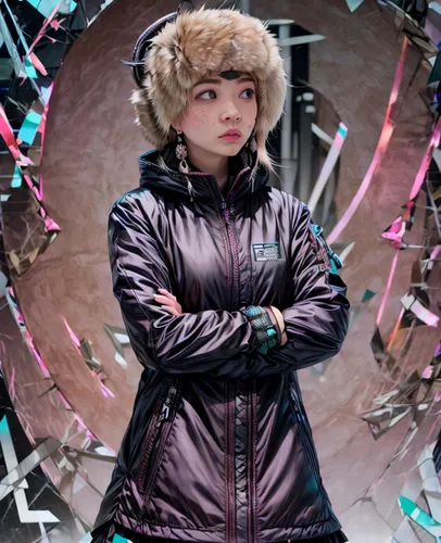 parka,bjork,cyberpunk,belarus byn,chainlink,eskimo,spherical,echo,national parka,nora,winterblueher,eleven,cyber,samara,rosa khutor,ursa,silphie,io,harajuku,laika