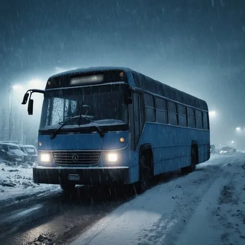 russian bus,eurobus,abandoned bus,midibus,autobuses,ulsterbus,Conceptual Art,Fantasy,Fantasy 33