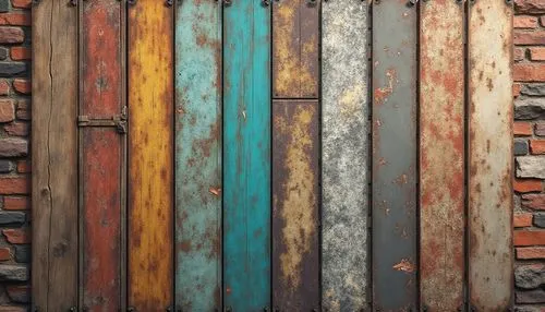 rusty door,iron door,terracotta tiles,wooden wall,wooden door,old door,wooden pallets,steel door,bronze wall,patina,metallic door,rusty locks,wooden background,wood gate,wooden shutters,painted block wall,wall panel,doors,barnwood,doorposts,Photography,General,Realistic