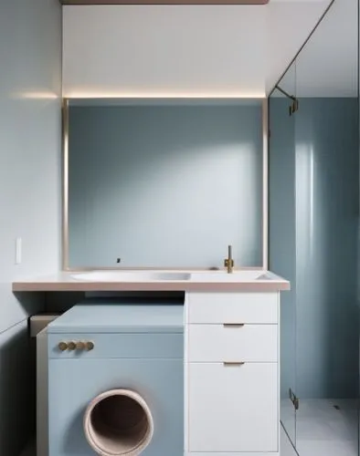 modern minimalist bathroom,washstand,luxury bathroom,bath room,bathroom,vanities,bagno,opaline,banyo,corian,washbasin,ensuite,toilet table,ceramiche,washlet,contemporary decor,modern decor,washroom,dressing table,associati