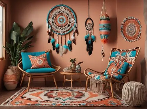 boho art style,boho art,bohemian art,boho,interior decor,dream catcher,teal and orange,decor,boho background,wall decor,interior decoration,bohemian,ethnic design,moroccan pattern,patterned wood decoration,decors,wall decoration,decorates,decoratifs,decorously,Conceptual Art,Sci-Fi,Sci-Fi 03