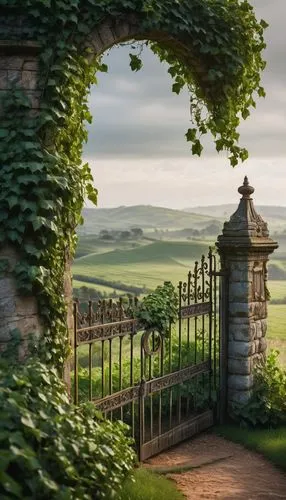 farm gate,stone gate,heaven gate,windows wallpaper,hobbiton,iron gate,fence gate,gateway,home landscape,wood gate,landscape background,green landscape,the threshold of the house,garden door,gate,countryside,gates,beautiful landscape,aaaa,to the garden,Photography,Fashion Photography,Fashion Photography 13