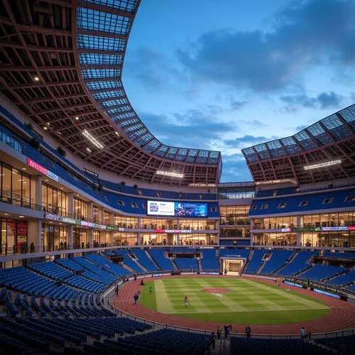 metrodome,ballpark,baseball stadium,kauffman,skydome,stadiums,bayarena,silverdome,kingdome,jingu,centerfield,baystars,luzhniki,homestand,stdm,chaifetz,marlins,murrayfield,homestands,football stadium