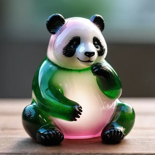 chinese panda,panda,kawaii panda,pandabear,little panda,panda bear,pandas,lun,3d figure,kawaii panda emoji,panda cub,paperweight,bamboo,baby panda,giant panda,figurine,oliang,po,3d model,animal figure,Photography,General,Natural