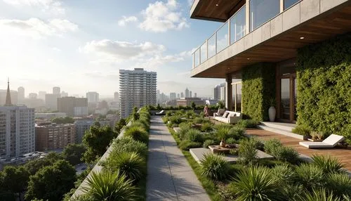 roof garden,roof terrace,landscape design sydney,roof landscape,landscape designers sydney,landscaped,penthouses,garden design sydney,highline,yeouido,balcony garden,terraces,grass roof,sake gardens,liveability,tishman,terrasse,cityline,roof top,patios