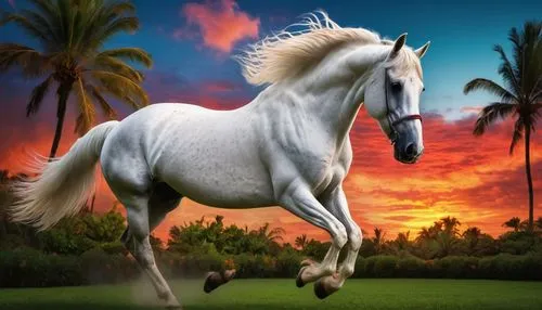 unicorn background,arabian horse,a white horse,albino horse,lipizzan,pegasys,equidae,lipizzaner,dream horse,white horse,colorful horse,white horses,equine,arabian horses,lipizzaners,horseland,pegasi,belgian horse,skyhorse,shadowfax,Photography,General,Fantasy