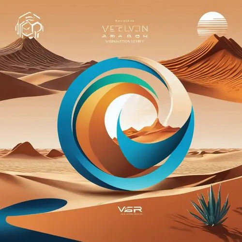 wavevector,wavefront,voltaren,volcom,moon valley,vicuna,Unique,Design,Logo Design