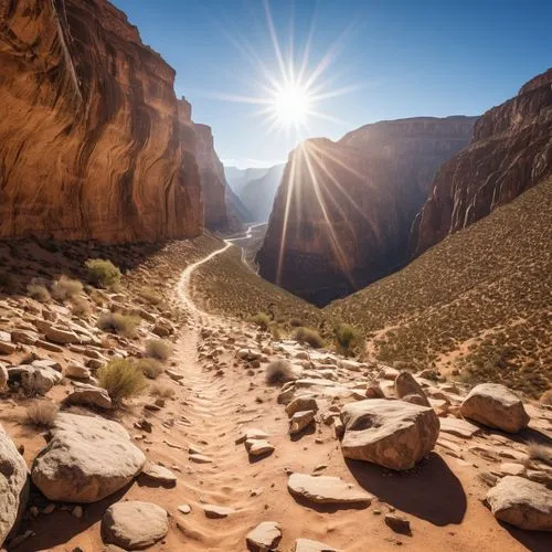 bright angel trail,red rock canyon,valley of fire state park,al siq canyon,red canyon tunnel,united states national park,angel's landing,street canyon,valley of fire,zion national park,road of the impossible,online path travel,the atacama desert,pathway,hiking path,fairyland canyon,teide national park,the mystical path,antel rope canyon,big bend