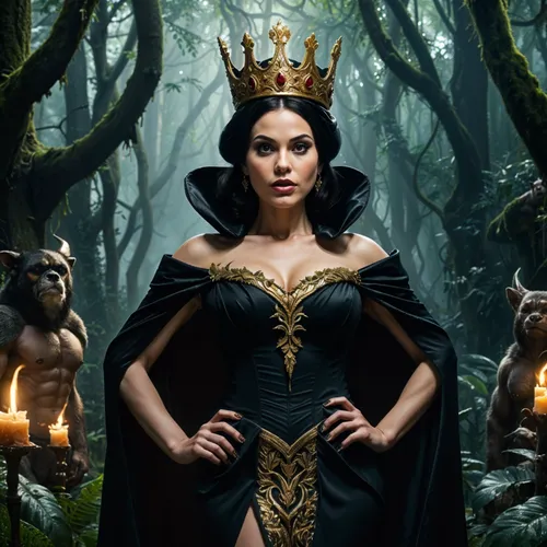 emperatriz,mihrimah,zorreguieta,eldena,esmeralda,emeraude