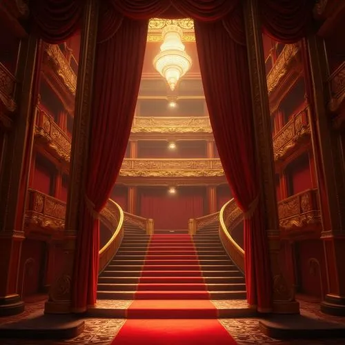 theater stage,the throne,proscenium,throne,theatre stage,theater curtain,emperor,theater,imperial crown,opulence,old opera,hall of the fallen,opera,theatines,grandeur,coronation,imperium,the palace,the crown,stage curtain,Photography,General,Realistic