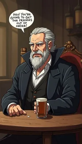 brewmaster,maester,brewmasters,slughorn,ibsen,rayleigh