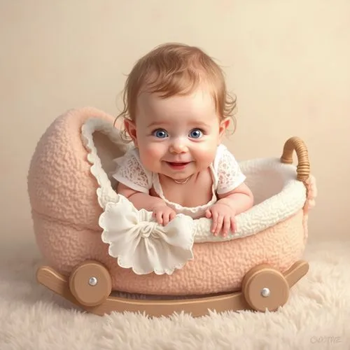 cute baby,baby frame,newborn photo shoot,carrycot,stokke,babycenter,Photography,General,Realistic