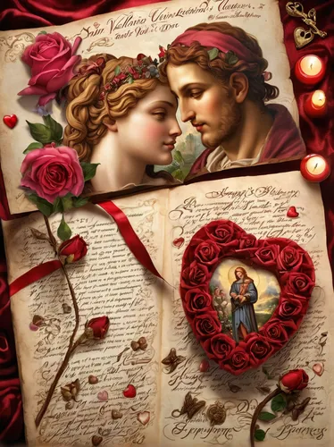 saint valentine's day,love letters,love letter,valentine scrapbooking,declaration of love,wedding invitation,valentine frame clip art,romantic portrait,vintage boy and girl,emile vernon,my love letter,bookmark with flowers,romantic scene,valentine clip art,guestbook,roses frame,valentine day's pin up,antique background,st valentin,romance novel,Conceptual Art,Fantasy,Fantasy 27