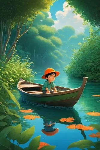 fishing float,vietnam,boat landscape,viet nam,canoeing,canoe,fisherman,paper boat,little boat,row boat,vietnam's,canoes,long-tail boat,raft,rowboat,han thom,vietnam vnd,girl on the boat,hanoi,floating market,Illustration,Abstract Fantasy,Abstract Fantasy 22