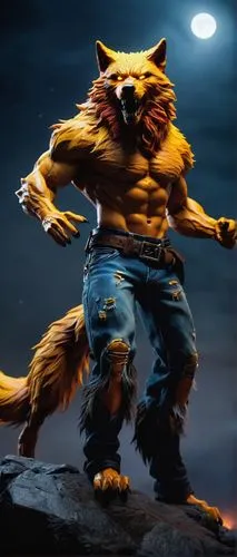 sabretooth,wolverine,magan,erakat,foxman,foxmeyer,maometto,logan,garrison,werewolve,bandicoot,dorante,foxx,riki,kumite,jitsu,kurji,gatski,tekken,foxl,Unique,3D,Toy