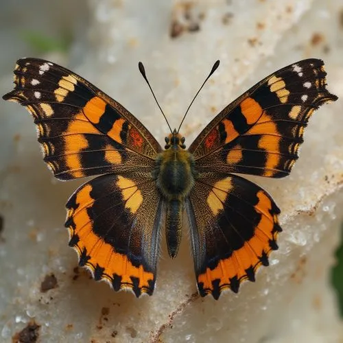 euphydryas,vanessa atalanta,polygonia,melitaea,checkerspot,boloria